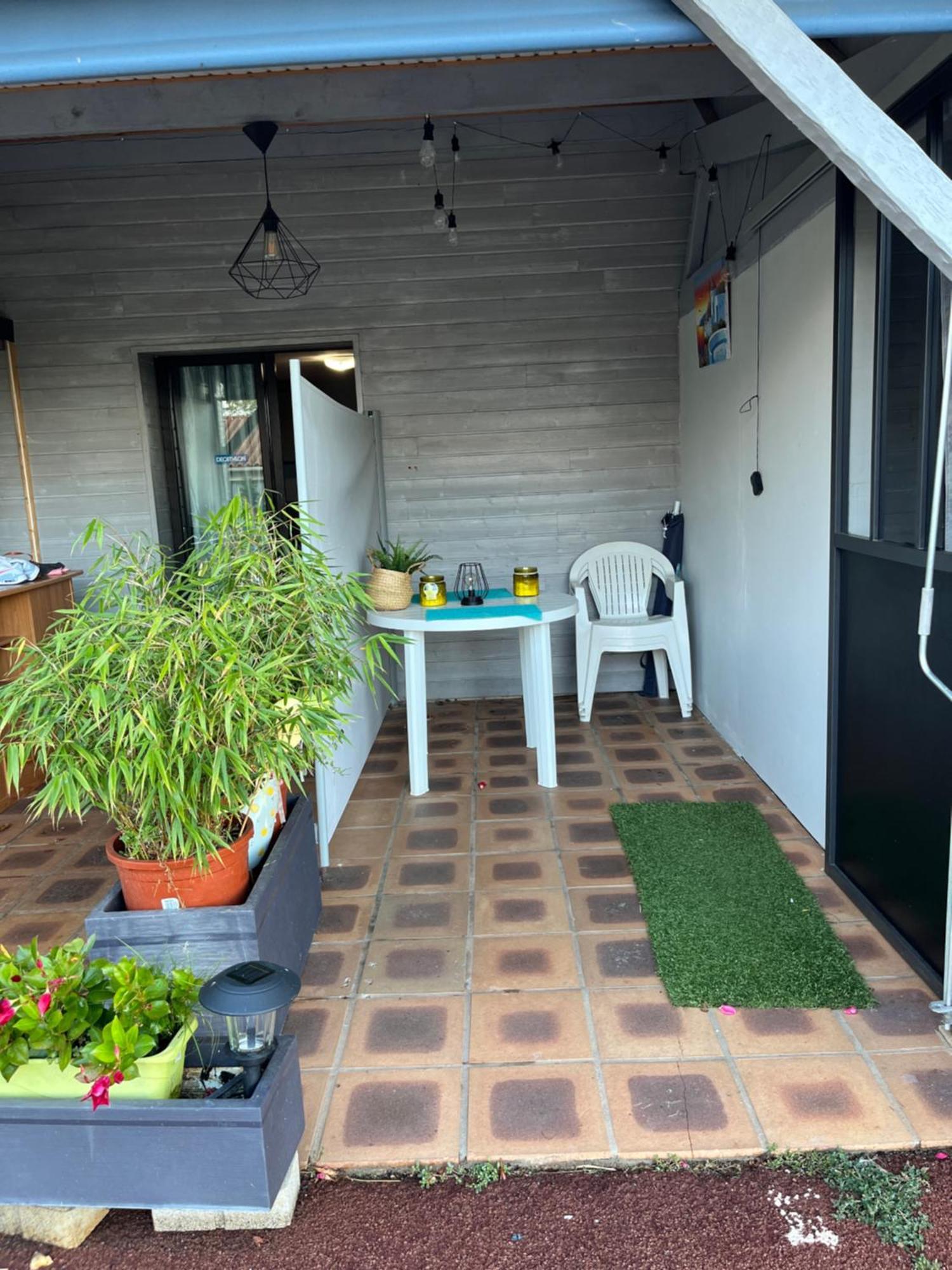 Bed and Breakfast La Ligonne Marillac Exteriér fotografie